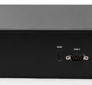 IRIS IBDX Cloud SERVER